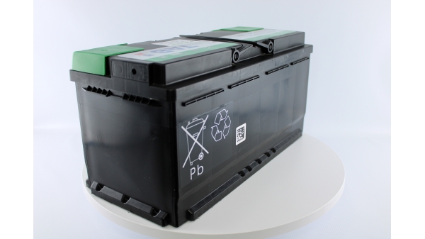 Аккумулятор TAB AGM 105R 105 Ач (213105|L6 AGM ED|AG105)