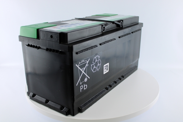 Аккумулятор TAB AGM 105R 105 Ач (213105|L6 AGM ED|AG105)