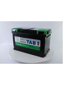 Аккумулятор TAB AGM 80 Ач 213080|L4 AGM ED|AG80 в Спб