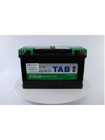 Аккумулятор TAB AGM 80 Ач 213080|L4 AGM ED|AG80 в Спб