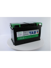 Аккумулятор TAB AGM 80 Ач 213080|L4 AGM ED|AG80 в Спб