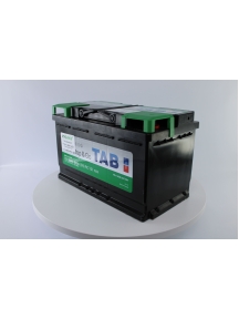Аккумулятор TAB AGM 80 Ач 213080|L4 AGM ED|AG80 в Спб