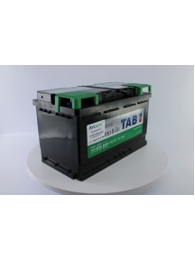 Аккумулятор TAB AGM 80 Ач 213080|L4 AGM ED|AG80 в Спб