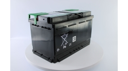 TAB AGM 80R 80 Ач (213080|L4 AGM ED|AG80), 80 Ач, обратная полярность, 315x175x190 мм, 800 Ампер — купить в Санкт-Петербурге