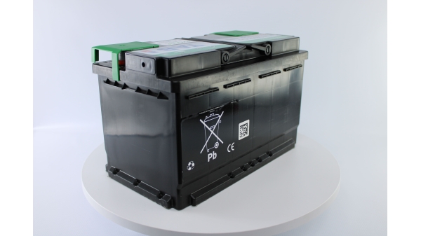 Аккумулятор TAB AGM 80R 80 Ач (213080|L4 AGM ED|AG80)