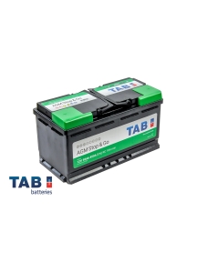 Аккумулятор TAB AGM 95 Ач 213090|L5 AGM ED|AG95 в Спб