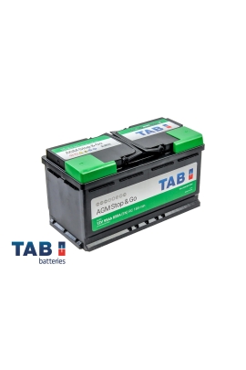 Аккумулятор TAB AGM 95 Ач 213090|L5 AGM ED|AG95