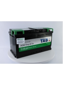 Аккумулятор TAB AGM 95 Ач 213090|L5 AGM ED|AG95 в Спб