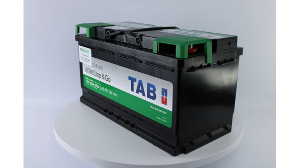 Аккумулятор TAB AGM 95R 95 Ач (213090|L5 AGM ED|AG95)