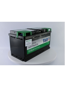 Аккумулятор TAB AGM 95 Ач 213090|L5 AGM ED|AG95 в Спб