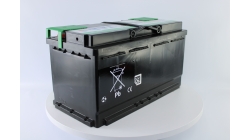 TAB AGM 95R 95 Ач (213090|L5 AGM ED|AG95), 95 Ач, обратная полярность, 353x175x190 мм, 850 Ампер — купить в Санкт-Петербурге