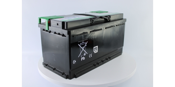 Аккумулятор TAB AGM 95R 95 Ач (213090|L5 AGM ED|AG95)