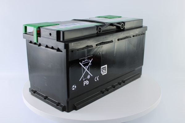 Аккумулятор TAB AGM 95R 95 Ач (213090|L5 AGM ED|AG95)