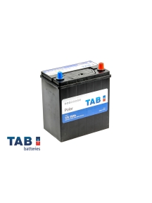 Аккумулятор TAB Polar 35 Ач обр пол 53520 в Спб