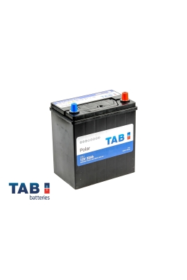 Аккумулятор TAB Polar 35 Ач обр пол 53520