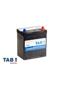 Аккумулятор TAB Polar 45 Ач обр пол 54520 в Спб