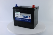 Аккумулятор TAB Polar 60.0 (56068) яп. ст|бортик
