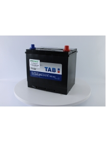 Аккумулятор TAB Polar Азия 60 Ач обр пол D23 56068 в Спб
