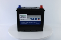 Аккумулятор TAB Polar 60.0 (56068) яп. ст|бортик