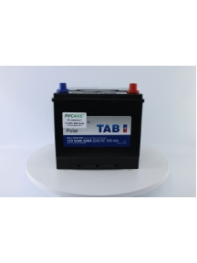 Аккумулятор TAB Polar Азия 60 Ач обр пол D23 56068 в Спб