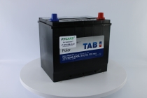 Аккумулятор TAB Polar 60.0 (56068) яп. ст|бортик