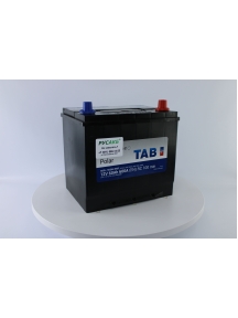 Аккумулятор TAB Polar Азия 60 Ач обр пол D23 56068 в Спб