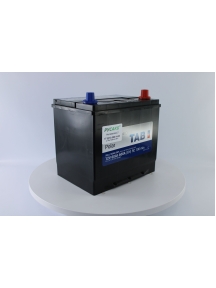Аккумулятор TAB Polar Азия 60 Ач обр пол D23 56068 в Спб