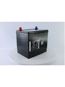 Аккумулятор TAB Polar Азия 60 Ач обр пол D23 56068 в Спб
