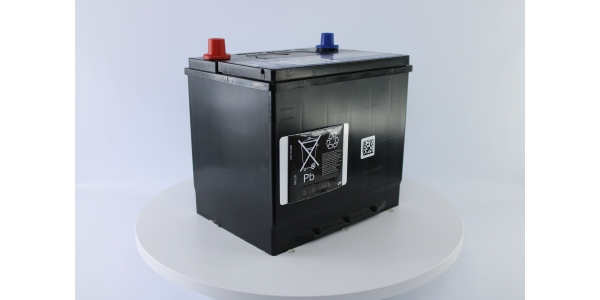 Аккумулятор TAB Polar 60.0 (56068) яп. ст|бортик