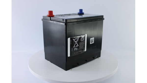 Аккумулятор TAB Polar 60.0 (56068) яп. ст|бортик