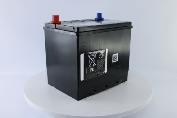 Аккумулятор TAB Polar 60.0 (56068) яп. ст|бортик