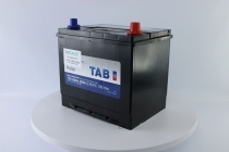 Аккумулятор TAB Polar 60.0 (56068) яп. ст|бортик