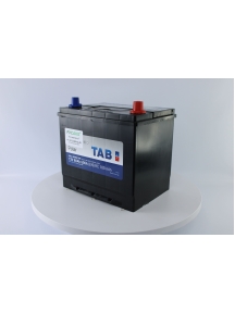 Аккумулятор TAB Polar Азия 60 Ач обр пол D23 56068 в Спб