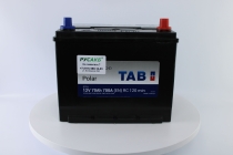 Аккумулятор TAB Polar 70.0 (57029) яп.ст/бортик