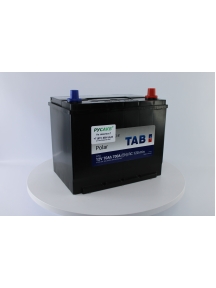 Аккумулятор TAB Polar Азия 70 Ач обр пол 57029 в Спб