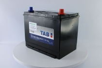Аккумулятор TAB Polar 70.0 (57029) яп.ст/бортик