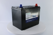 Аккумулятор TAB Polar 70.0 (57029) яп.ст/бортик