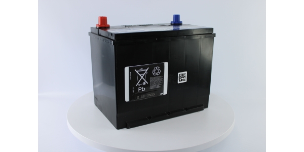 Аккумулятор TAB Polar 70.0 (57029) яп.ст/бортик