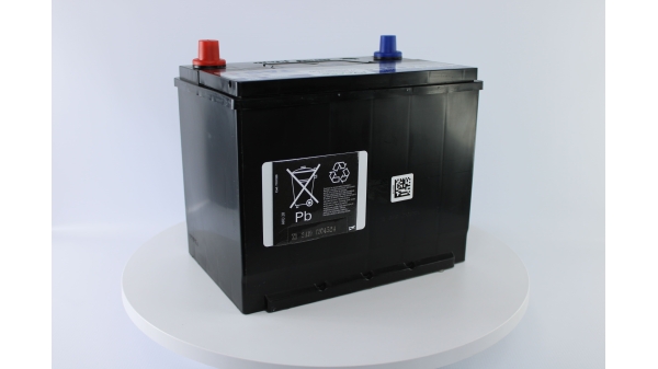 Аккумулятор TAB Polar 70.0 (57029) яп.ст/бортик