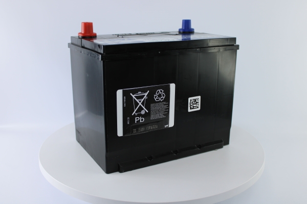 Аккумулятор TAB Polar 70.0 (57029) яп.ст/бортик