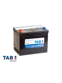 Аккумулятор TAB Polar Азия 70 Ач прям пол 57024 в Спб