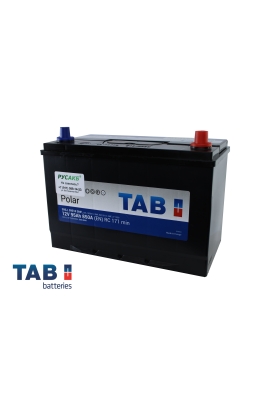 Аккумулятор TAB Polar Азия 95 Ач обр пол 59518