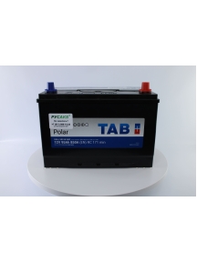 Аккумулятор TAB Polar Азия 95 Ач обр пол 59518 в Спб
