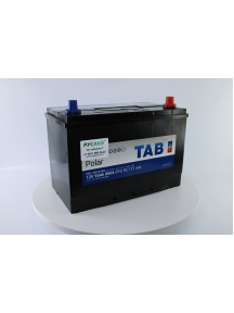 Аккумулятор TAB Polar Азия 95 Ач обр пол 59518 в Спб