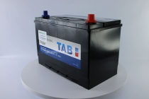 Аккумулятор TAB Polar 95.0 (59518) яп. ст/бортик