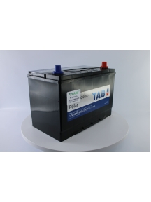 Аккумулятор TAB Polar Азия 95 Ач обр пол 59518 в Спб