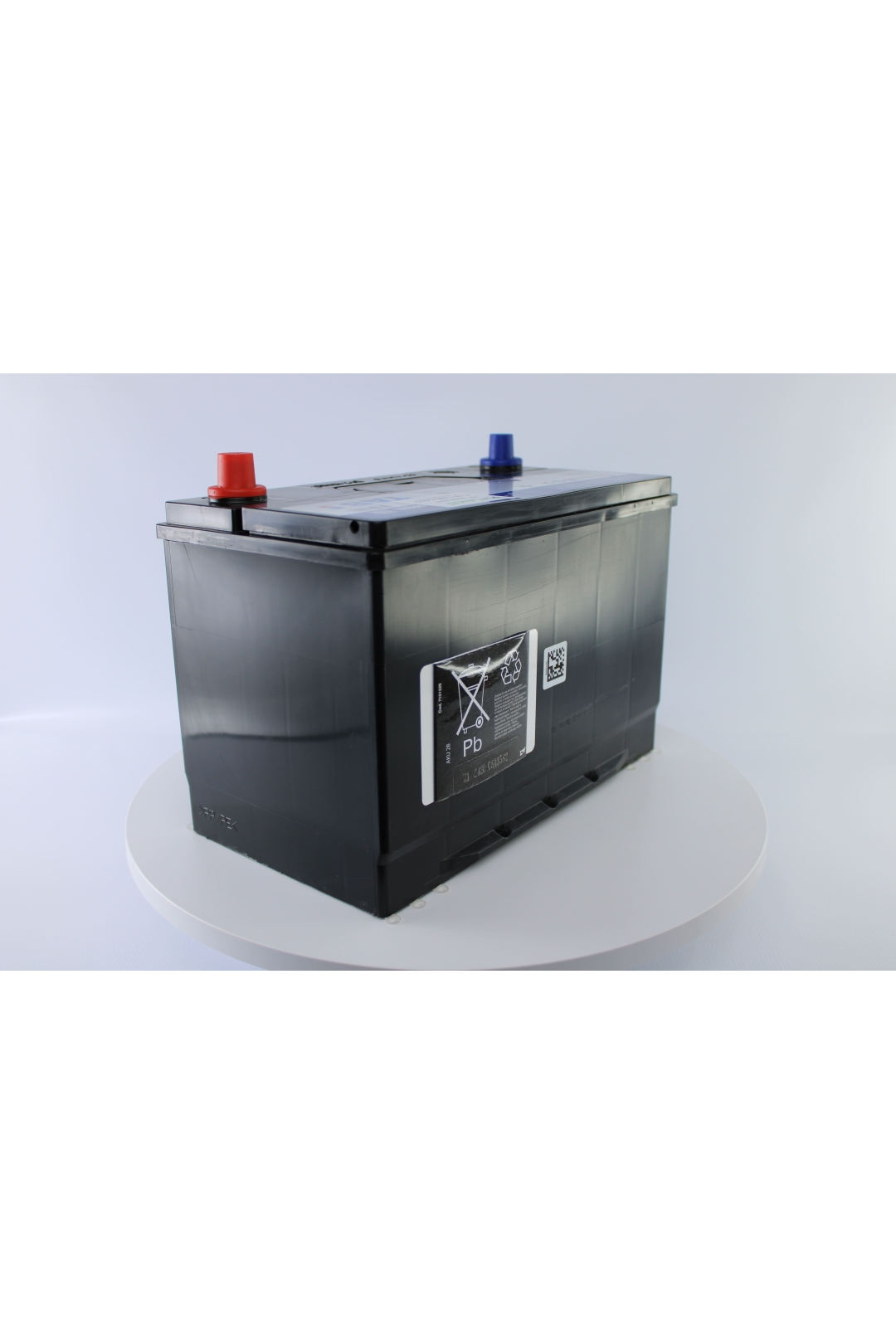 Аккумулятор TAB Polar Азия 95 Ач обр пол 59518 в Спб