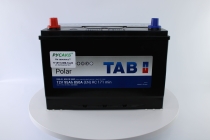 Аккумулятор TAB Polar 95.1 (59519) яп. ст/бортик