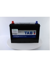 Аккумулятор TAB Polar Азия 95 Ач прям пол 59519 в Спб