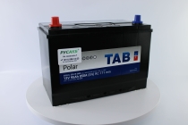 Аккумулятор TAB Polar 95.1 (59519) яп. ст/бортик